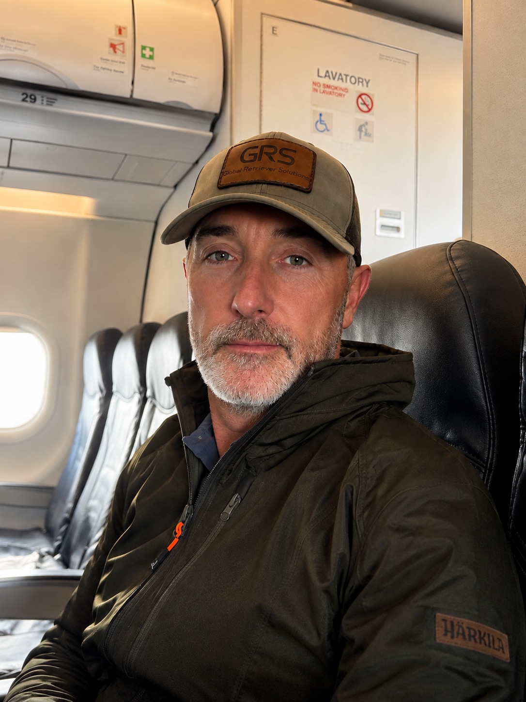 News post by Declan Boyle